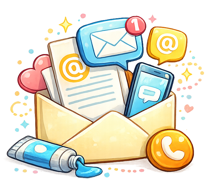 Contact atelier de gravure laser et personnalisation textile à Feurs