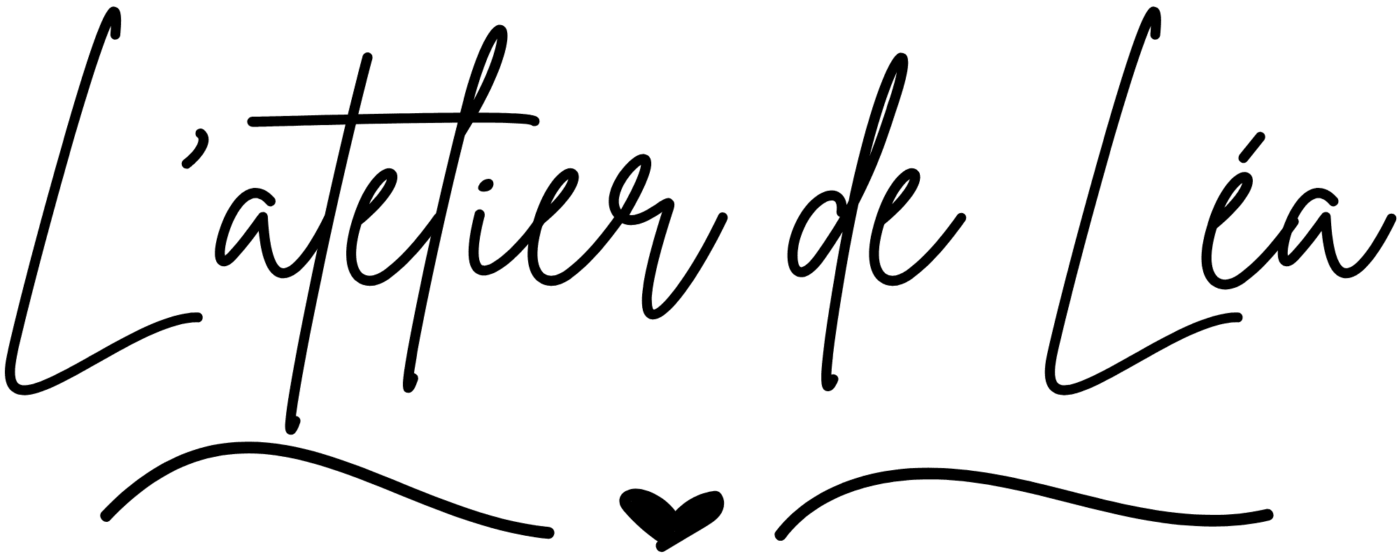 Atelier de Léa