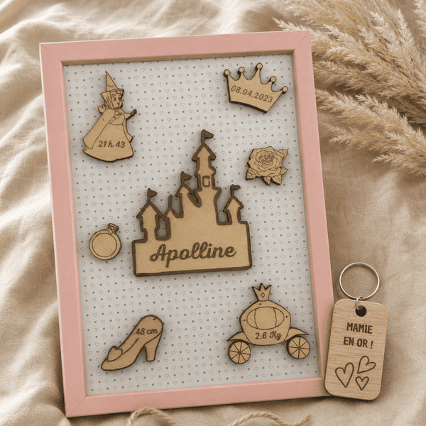 gravure sur bois