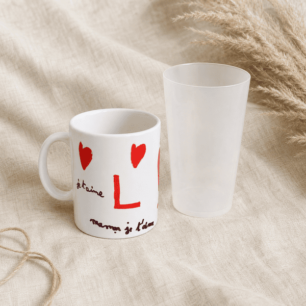 objets personnalises